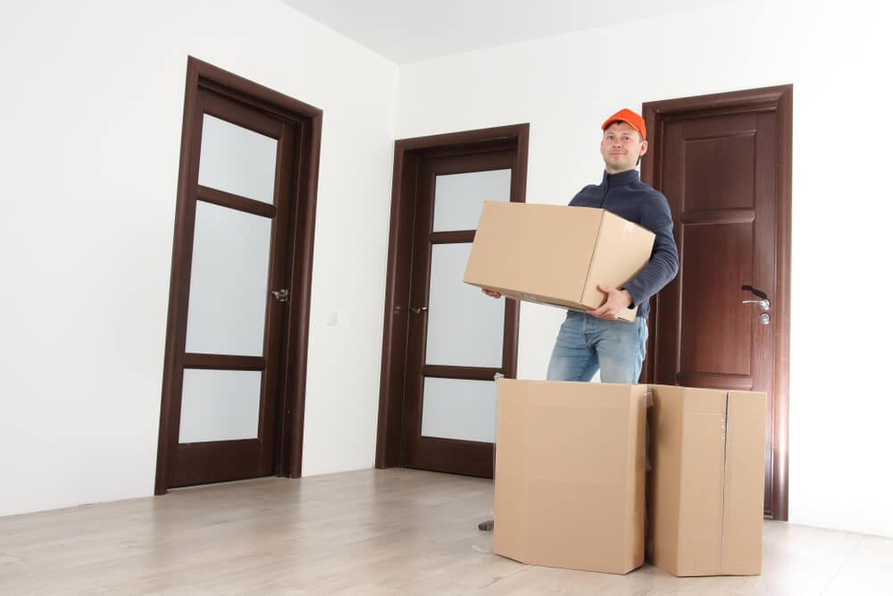 Local Moving Services Bonita Spring