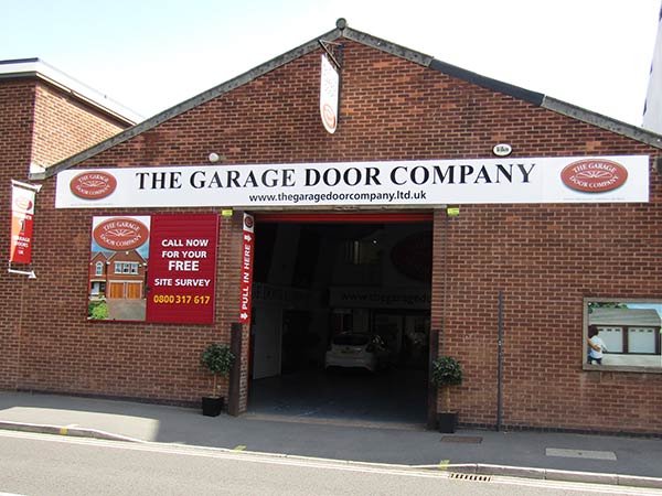Garage Door Maintenance Before Moving